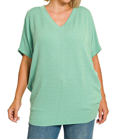 Angela Swing Top