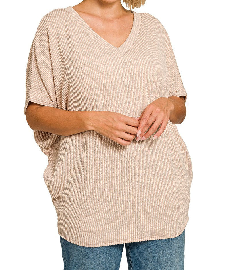 Angela Swing Top