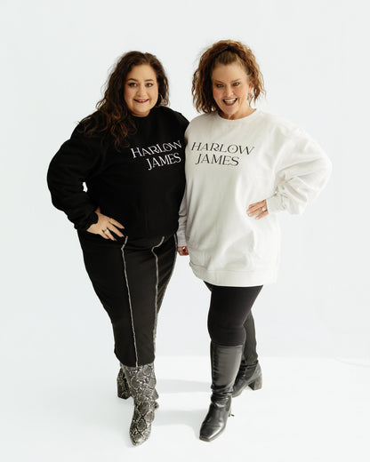 H+J Sweatshirt