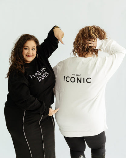 H+J Sweatshirt