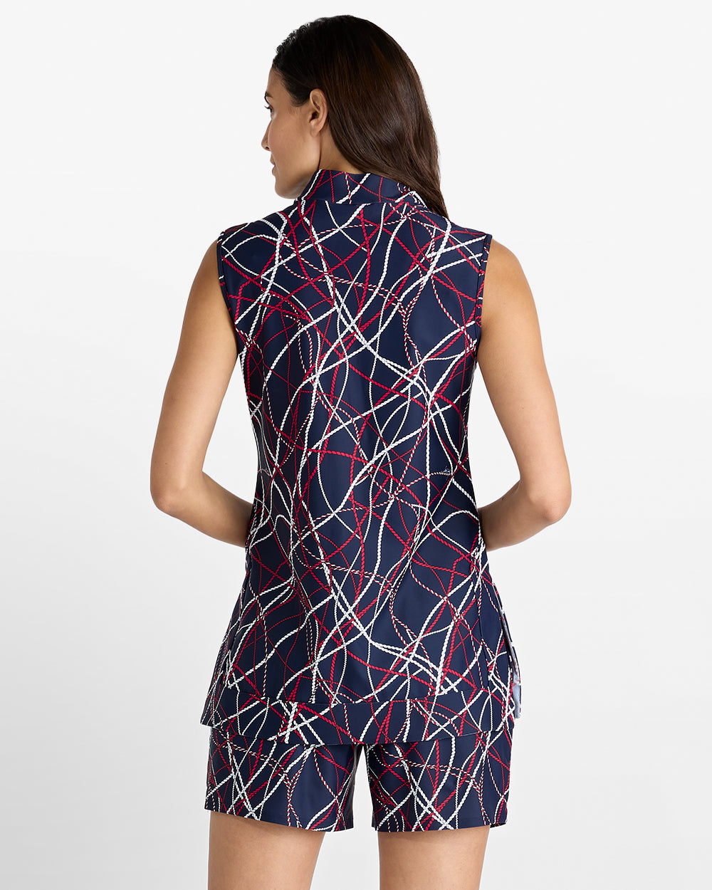 Keira Top - Jude Cloth