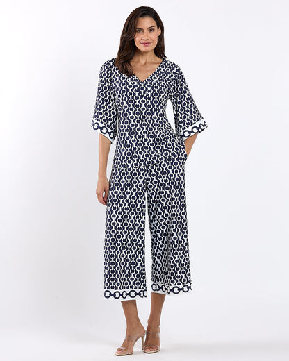 Maria Top - Jude Cloth