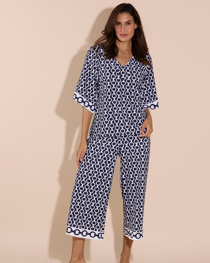 Lolly Pant - Jude Cloth