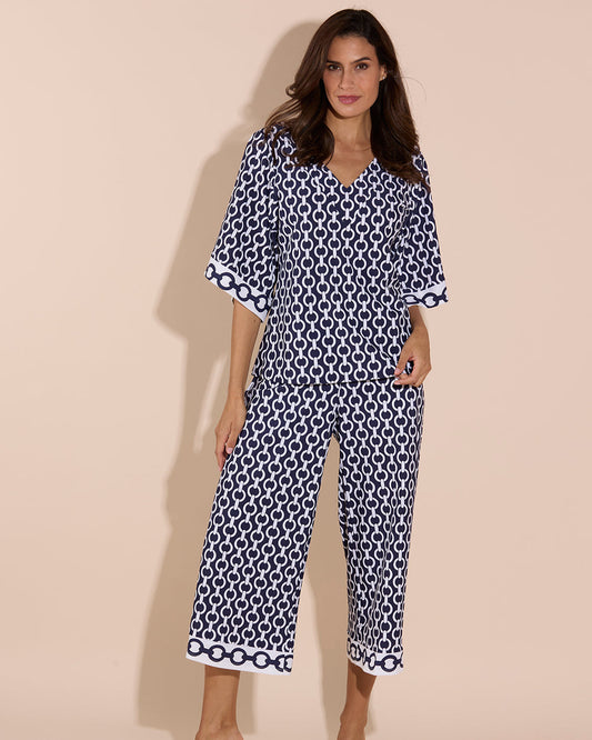 Lolly Pant - Jude Cloth