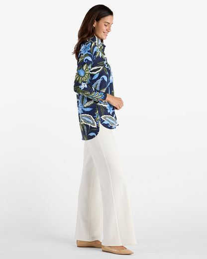 Hadley Top - Jude Cloth