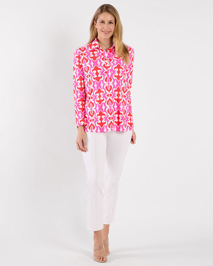 Hadley Top - Jude Cloth