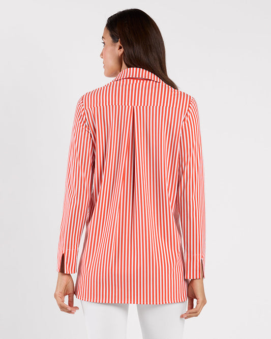 Hadley Top - Jude Cloth