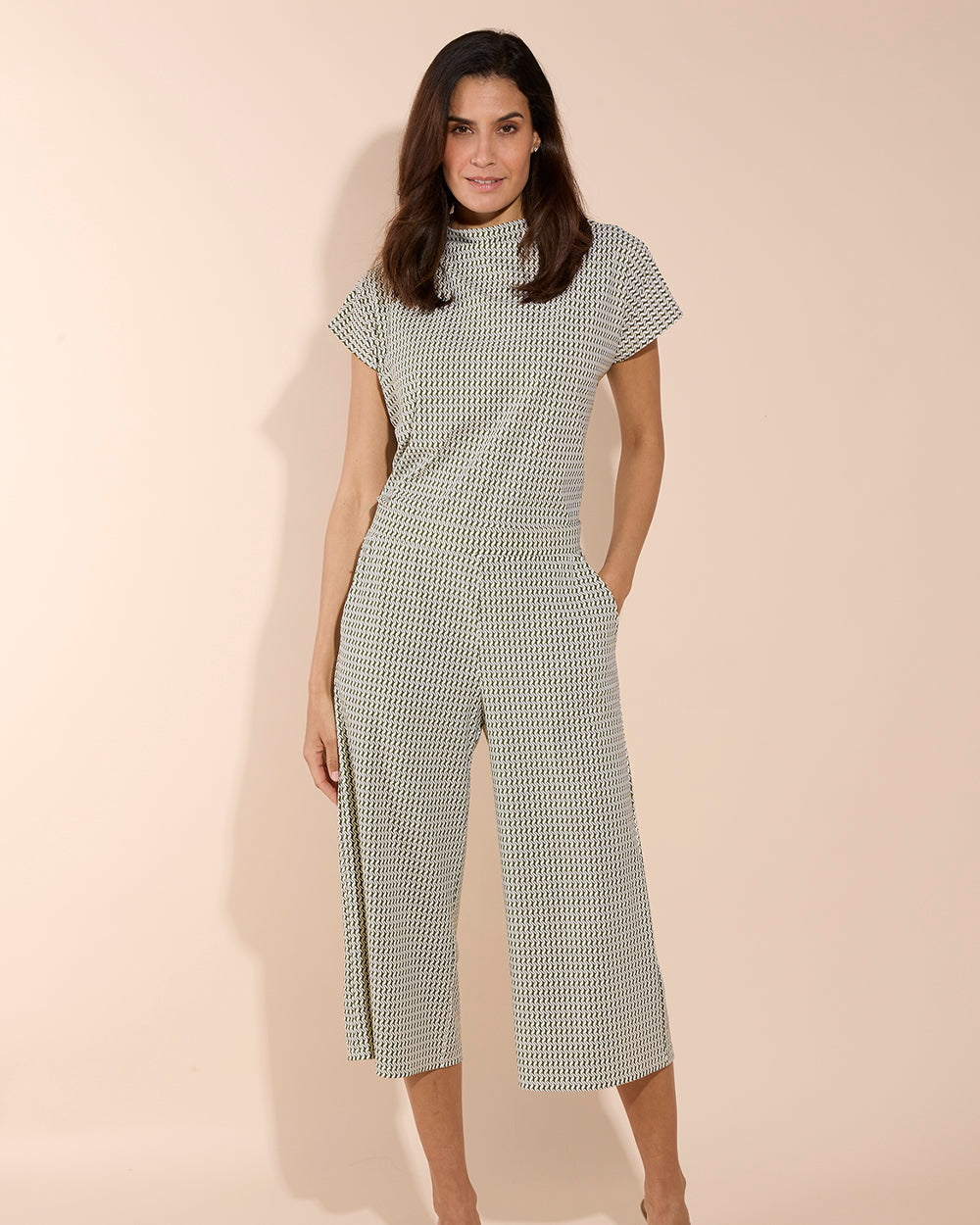Lolly Pant - Lightweight  Jude Cloth