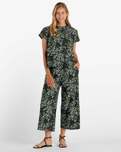 Tillie Top - Jude Cloth
