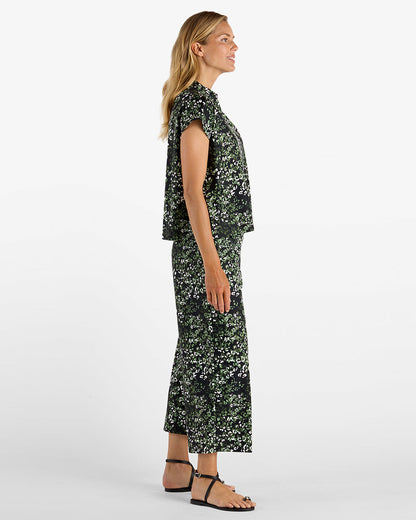 Tillie Top - Jude Cloth