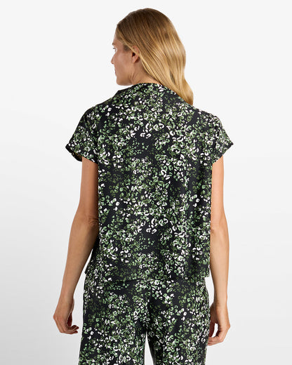 Tillie Top - Jude Cloth
