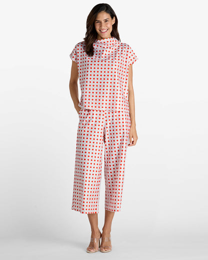 Tillie Top - Gilded Jude Cloth