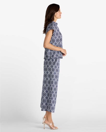 Tillie Top - Jude Cloth