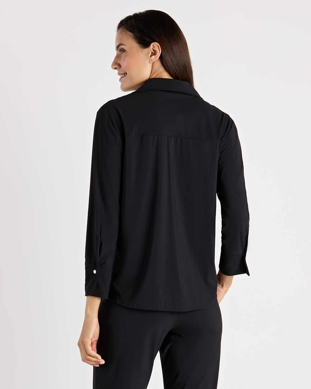 Francine Top - Lightweight Jude Cloth