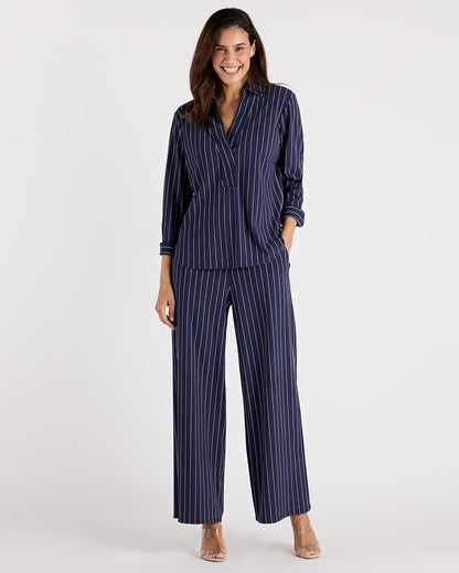 Francine Top - Lightweight Jude Cloth