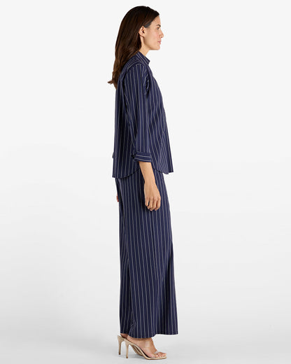Francine Top - Lightweight Jude Cloth