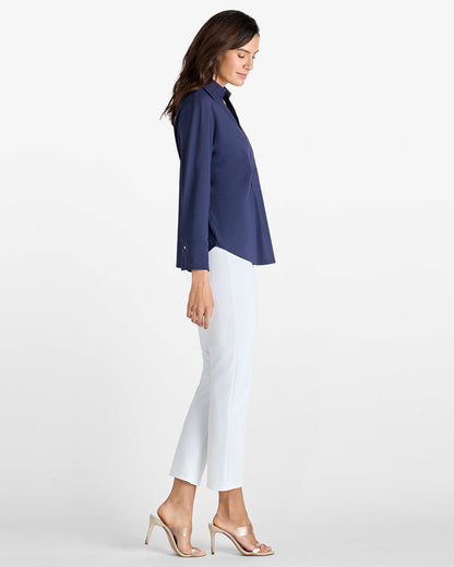 Francine Top - Lightweight Jude Cloth