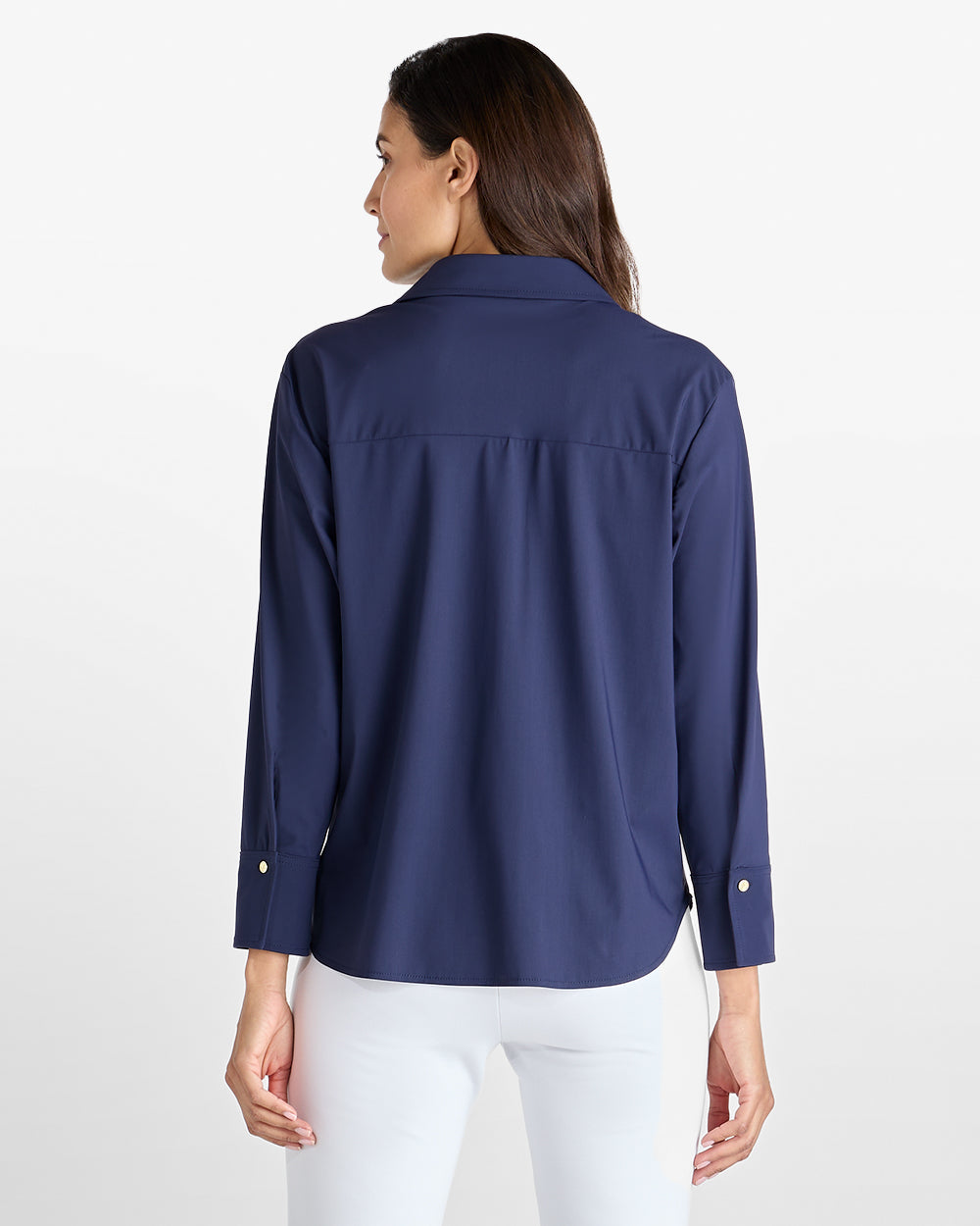 Francine Top - Lightweight Jude Cloth