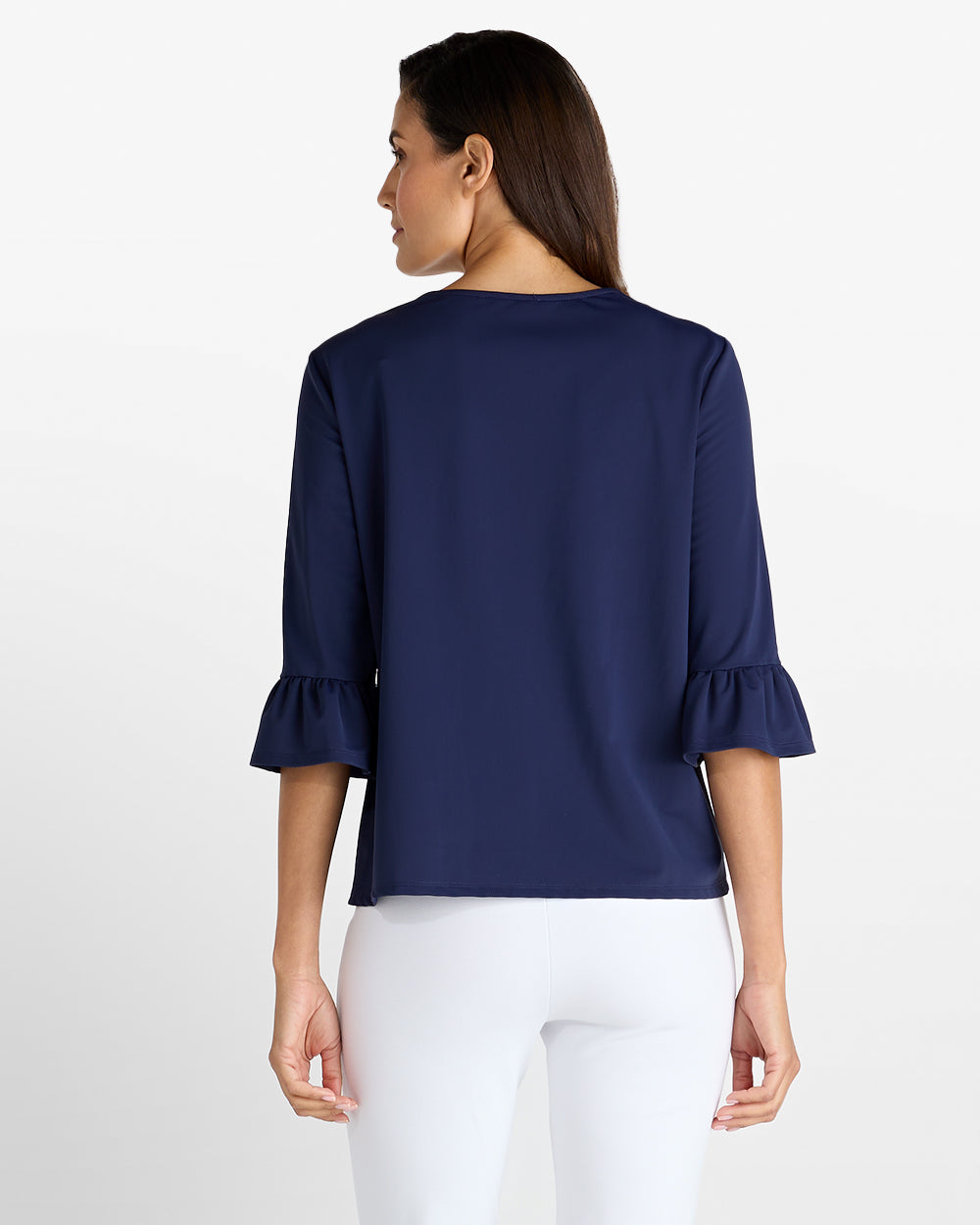 Cassie Top - Jude Cloth