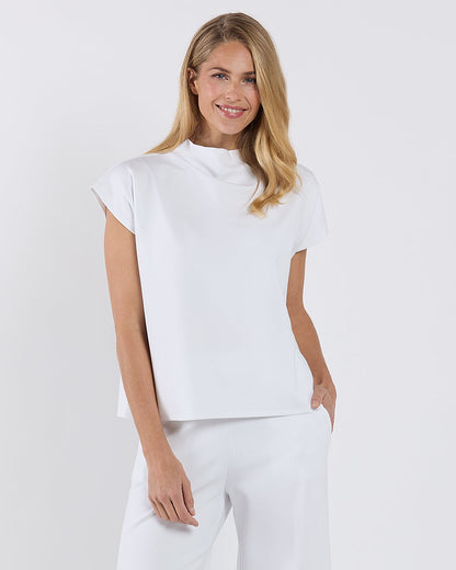 Tillie Top - Jude Ponte