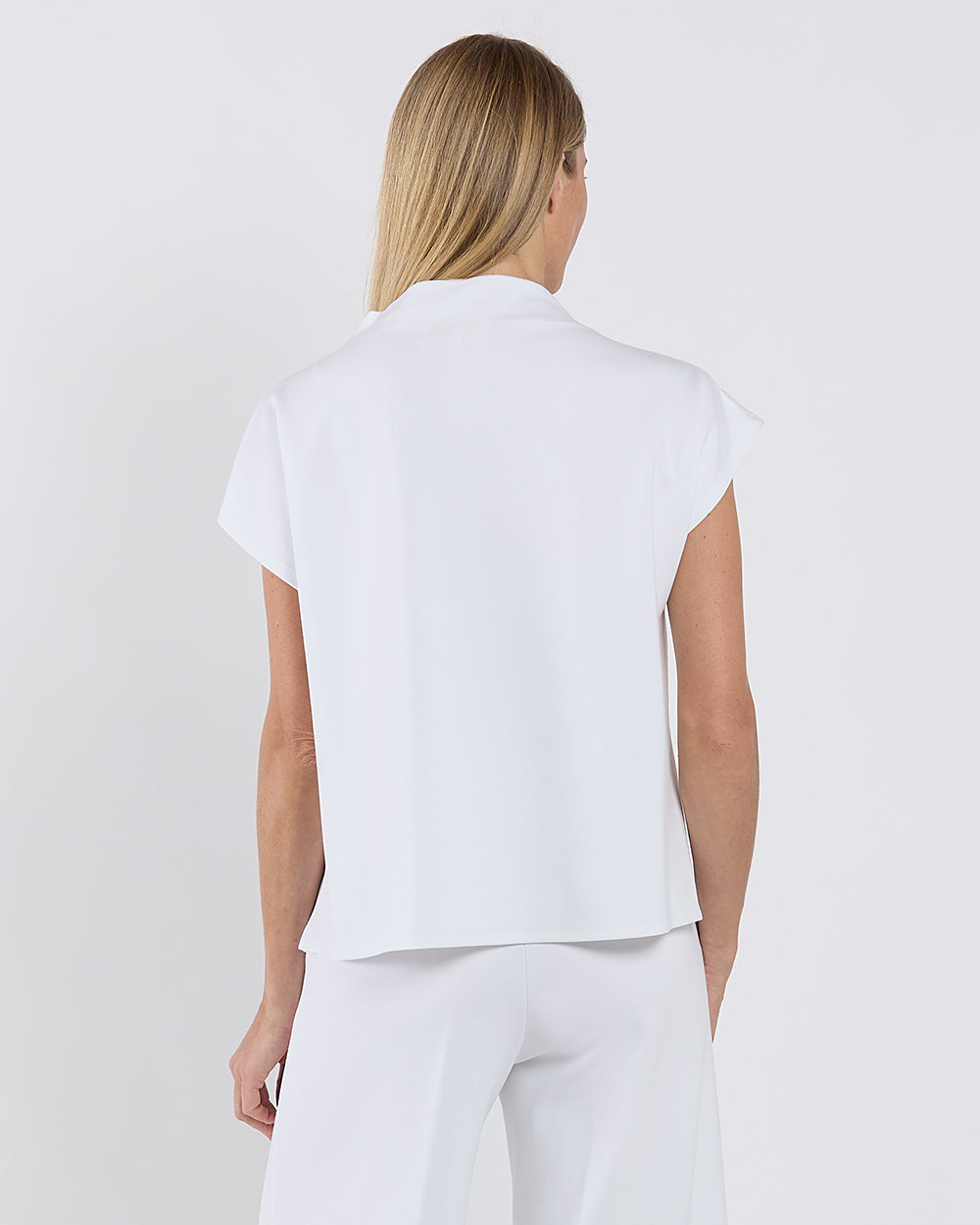 Tillie Top - Jude Ponte