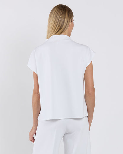 Tillie Top - Jude Ponte