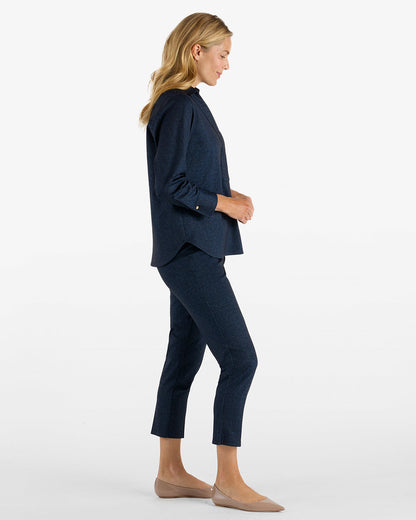 Francine Top - Jude Denim