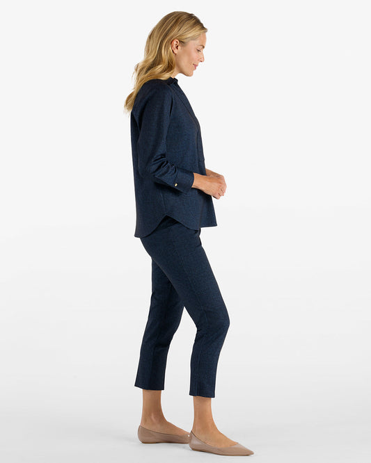 Francine Top - Jude Denim