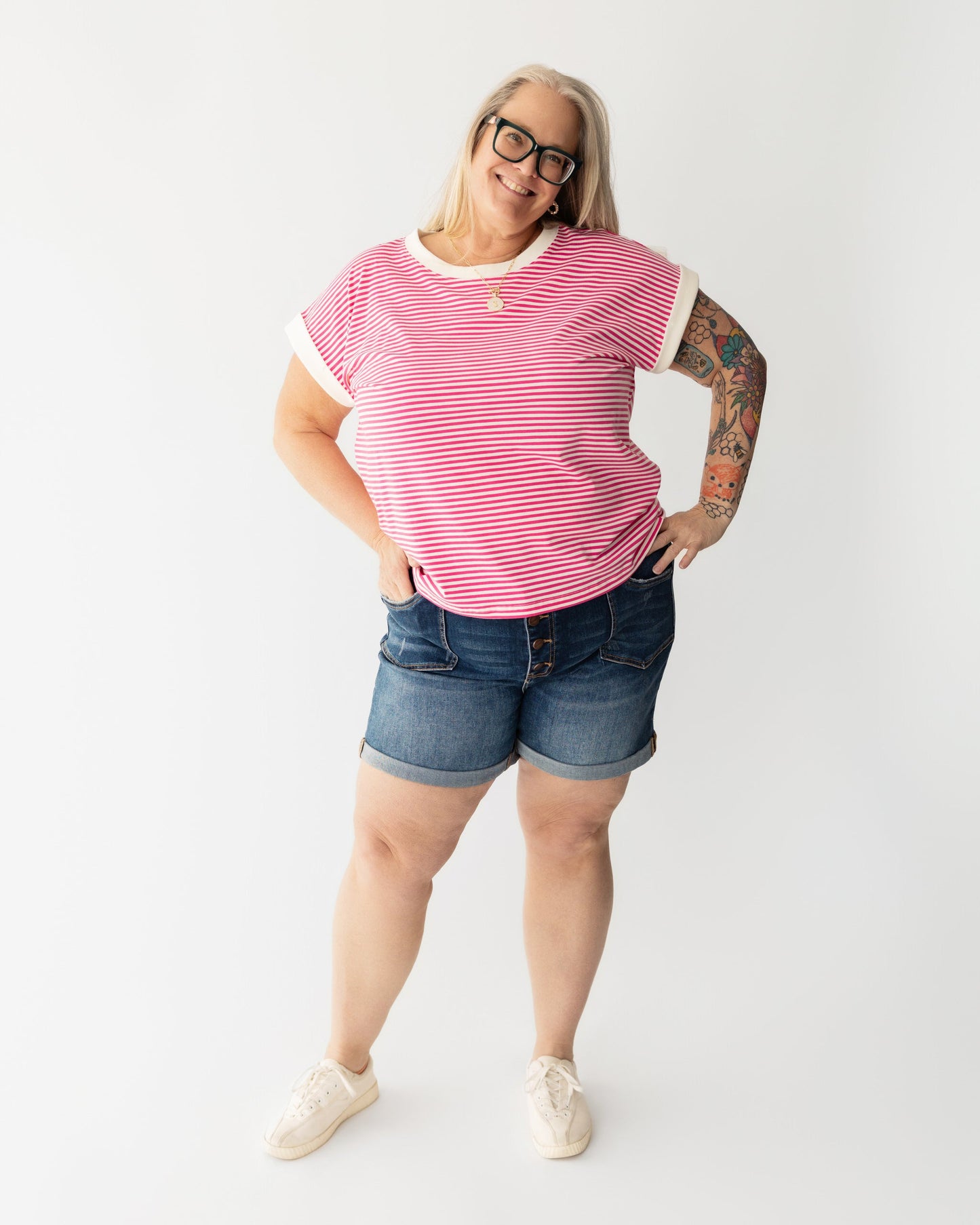 Borderline T-Shirt