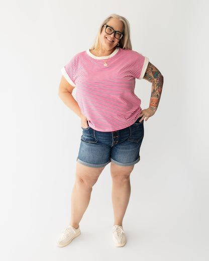 Borderline T-Shirt