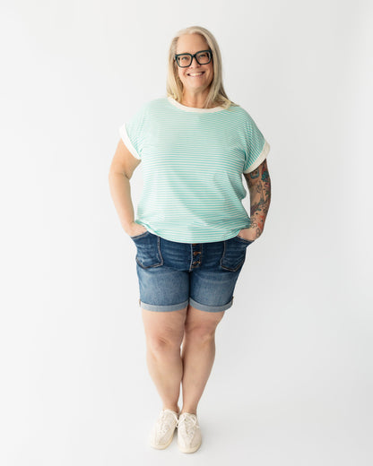 Borderline T-Shirt