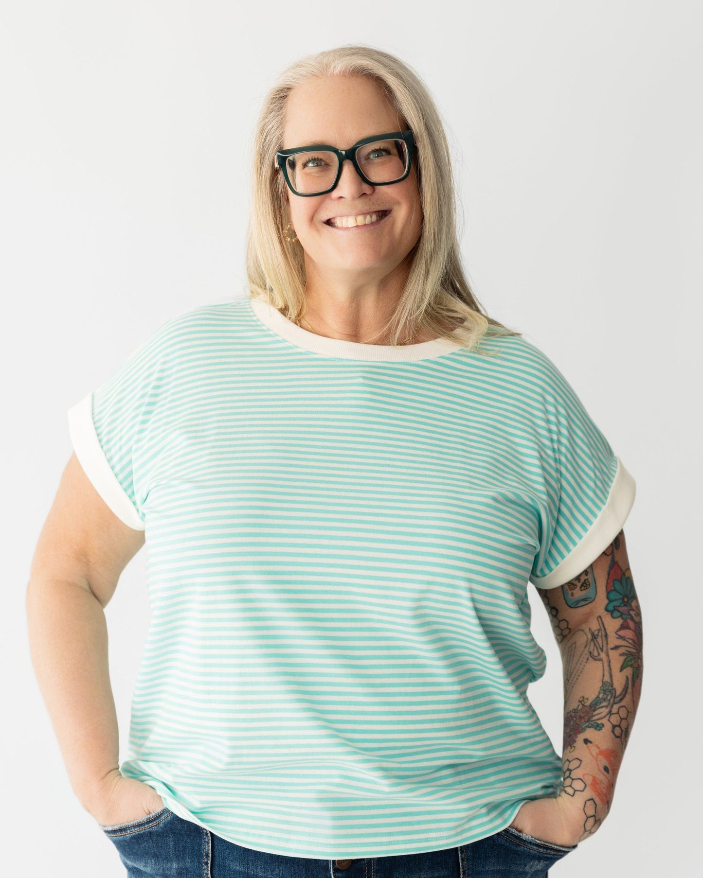 Borderline T-Shirt