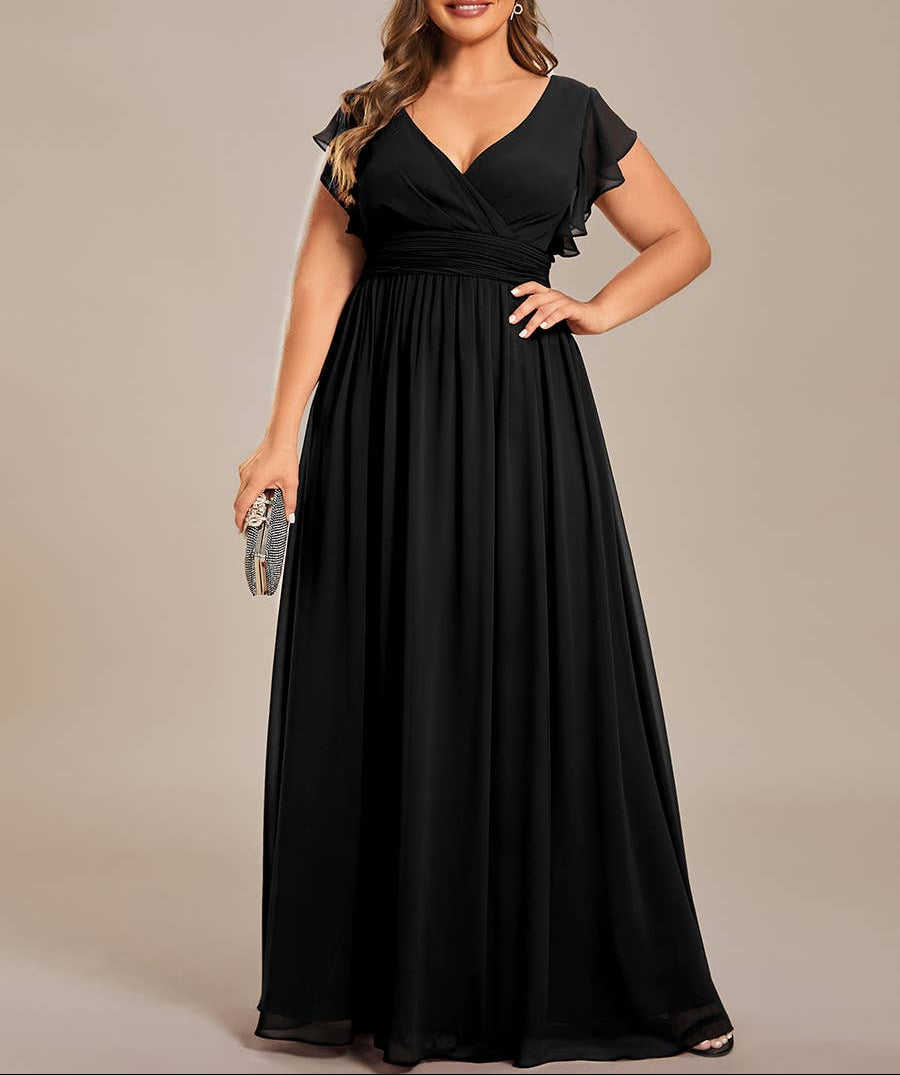 Tabitha Dress
