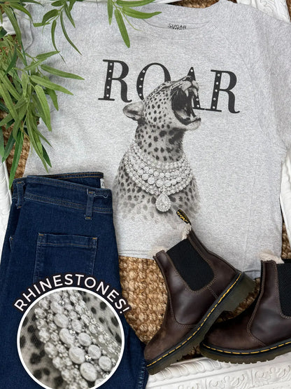 ROAR Tee