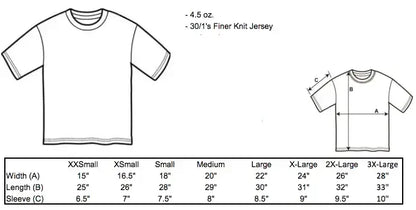 Crop Top Tee