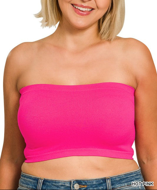 Seamless Bandeau