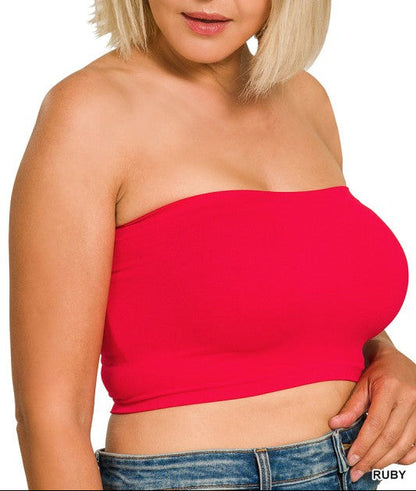 Seamless Bandeau