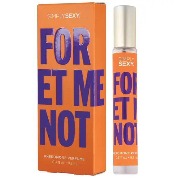 Affirmations Pheromone Perfume Spray