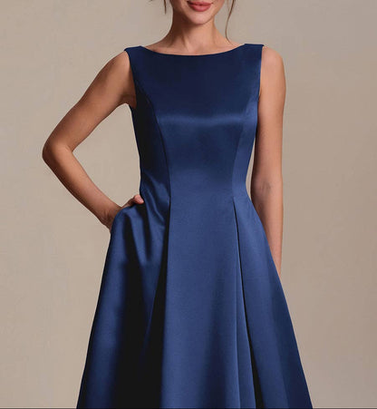 Hepburn Dress