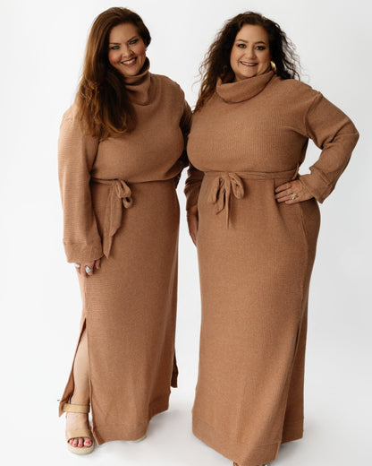 Thermal Dress