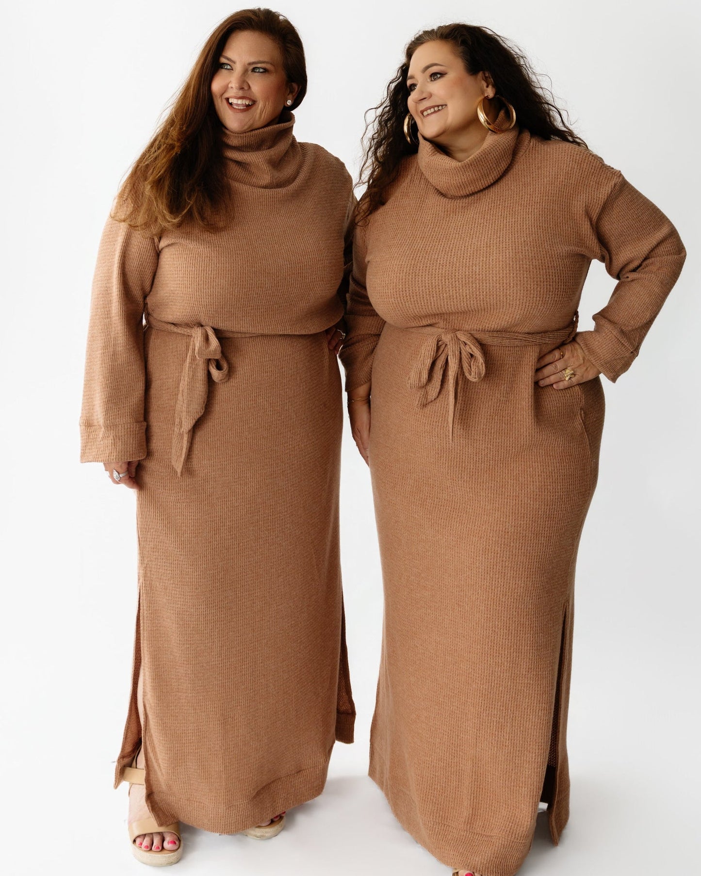 Thermal Dress