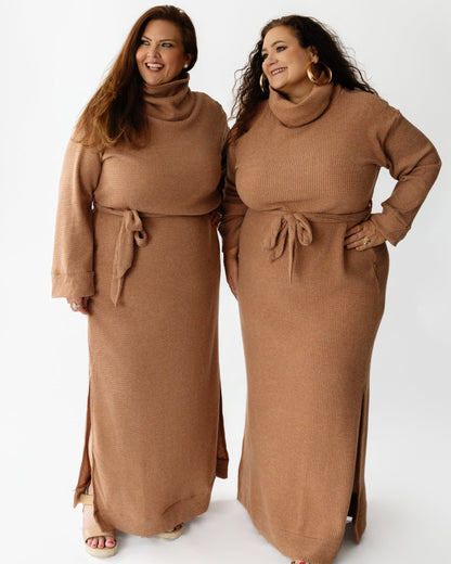 Thermal Dress