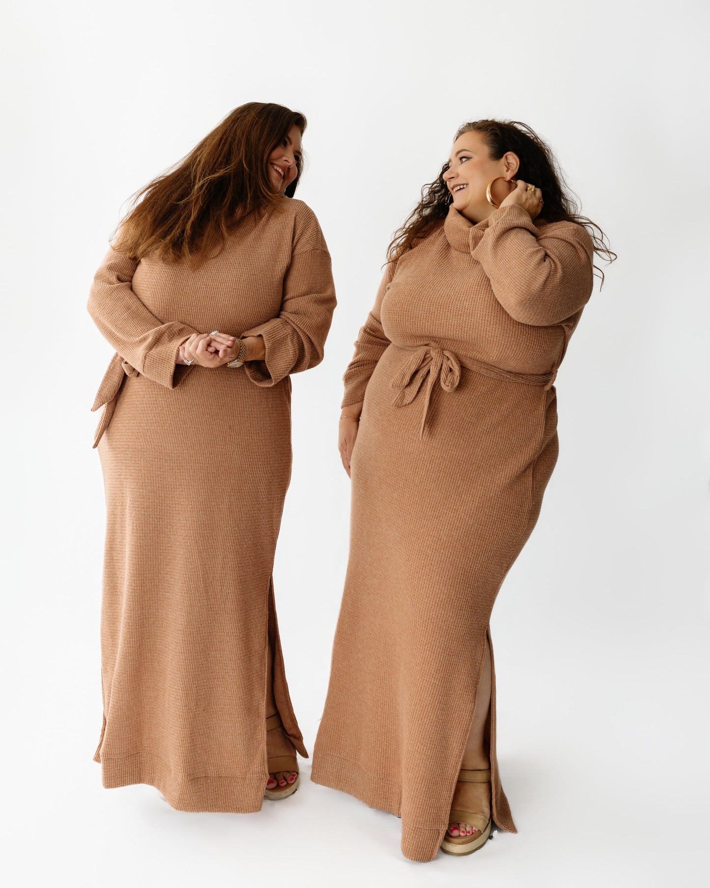 Thermal Dress