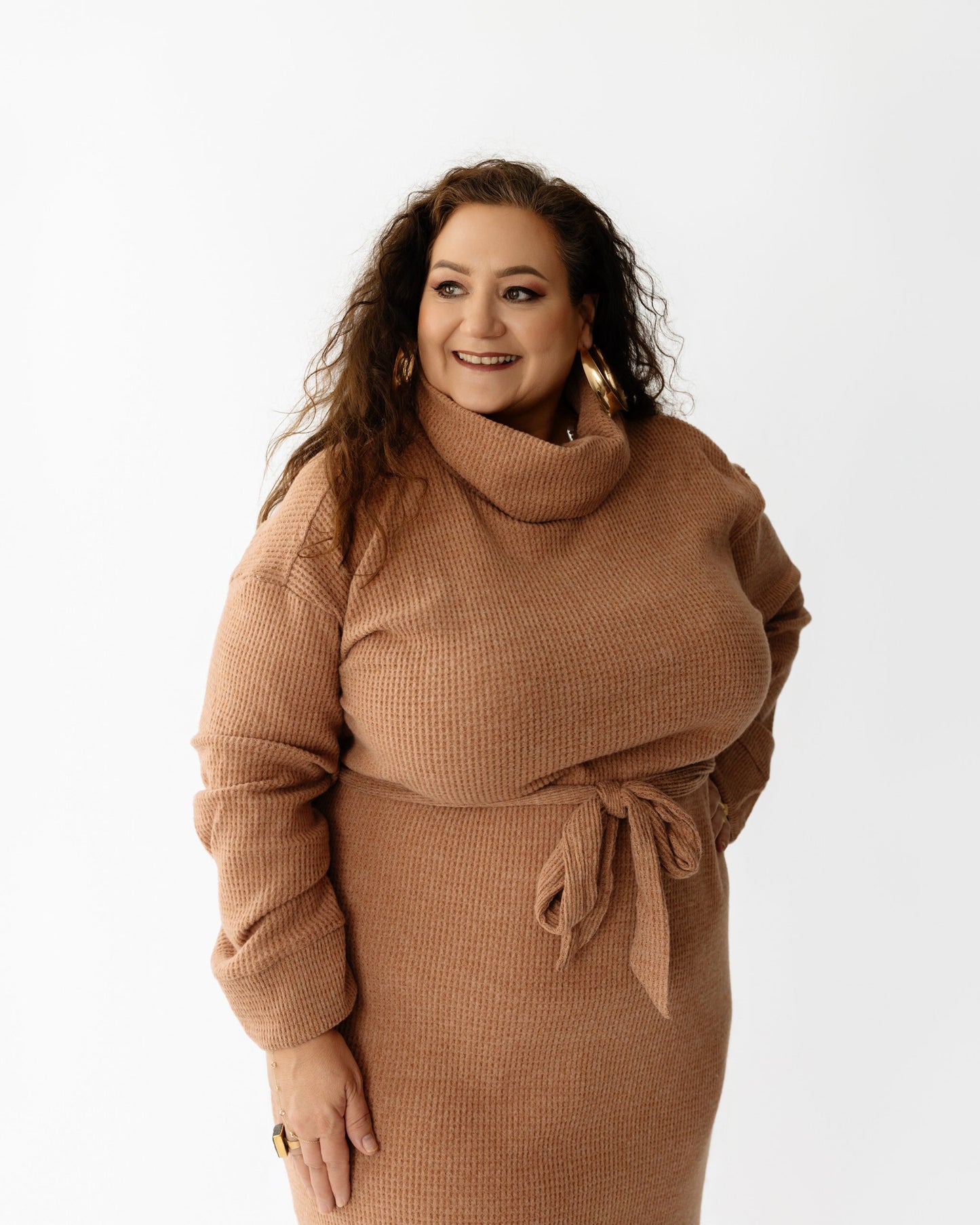 Thermal Dress