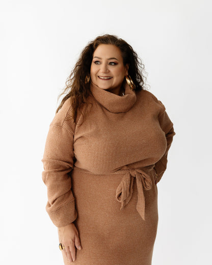 Thermal Dress