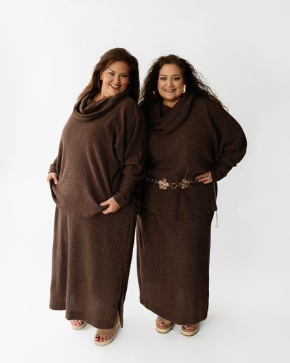 Cozy Thermal Set