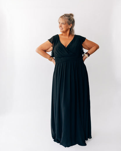 Tabitha Dress