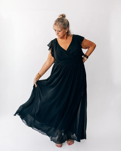 Tabitha Dress