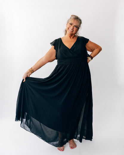 Tabitha Dress