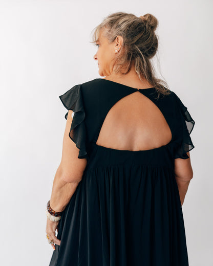 Tabitha Dress